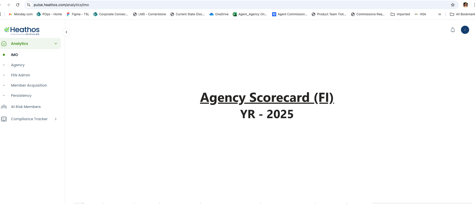 Heathos Pulse Feature